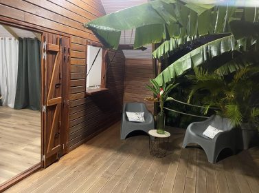 GITADESHAIES Location Gite Deshaies Guadeloupe
