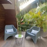 Location Gite Deshaies Guadeloupe