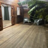 Location Gite Deshaies Guadeloupe tarifs location