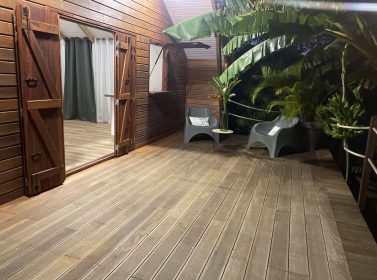 Location Gite Deshaies Guadeloupe