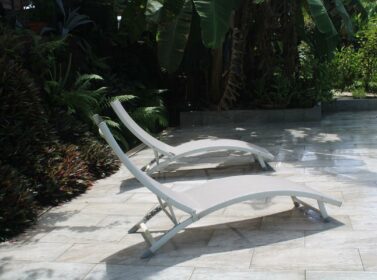 Piscine Gitadeshaies