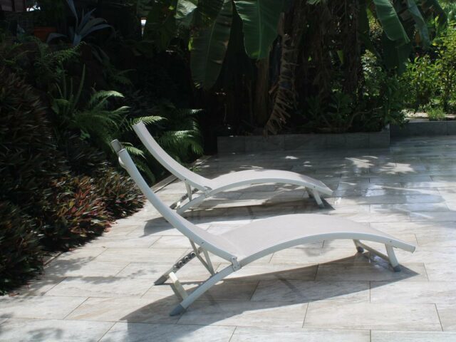 Piscine Gitadeshaies