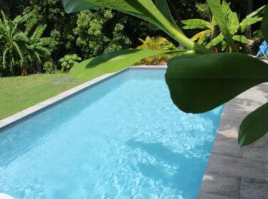 Piscine Gitadeshaies