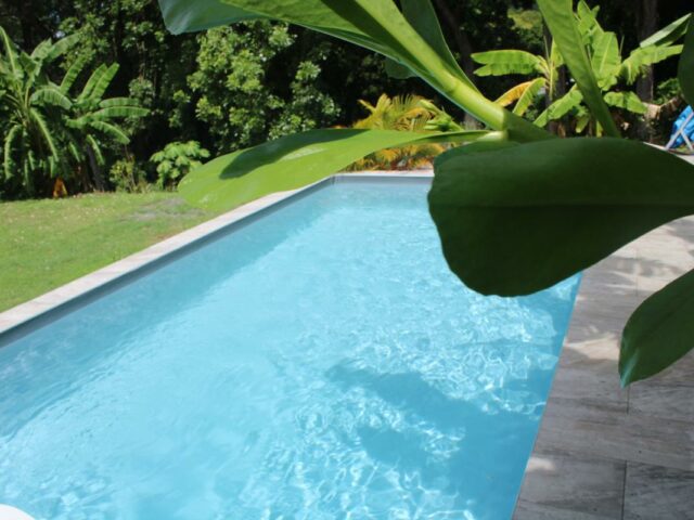 Piscine Gitadeshaies