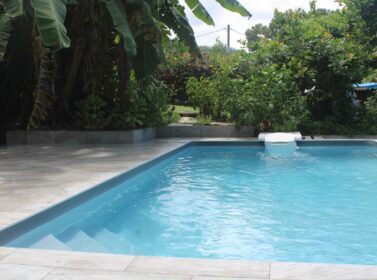 Piscine Gitadeshaies
